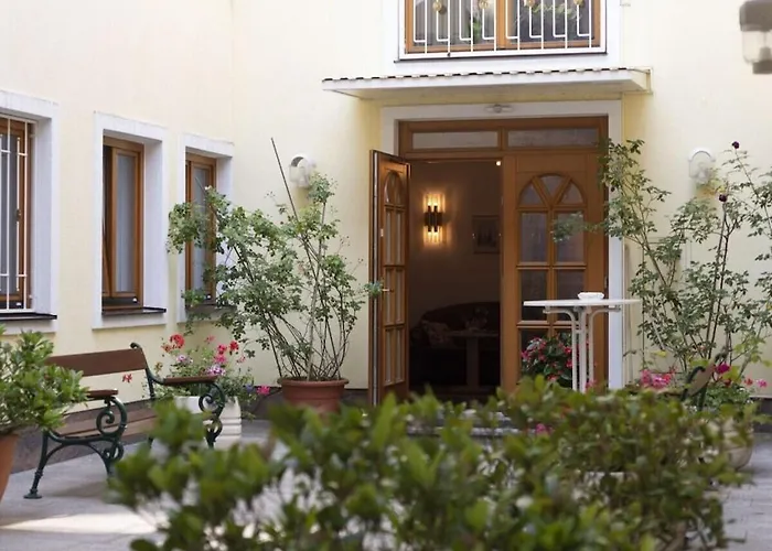 Holiday home In With 1 Bedroom Vienna
