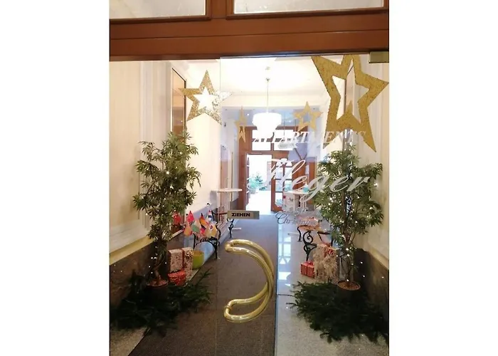 In With 1 Bedroom Holiday home *