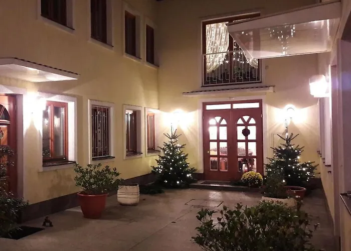 In With 1 Bedroom * Vienna