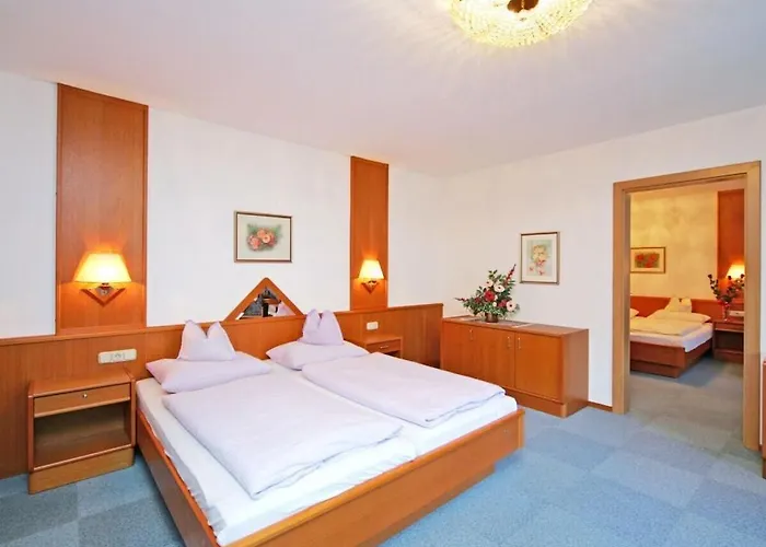 In With 1 Bedroom Vienna