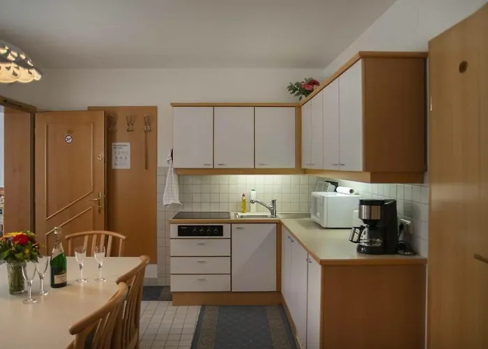 Holiday home In With 1 Bedroom