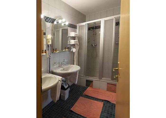 In With 1 Bedroom Holiday home Vienna