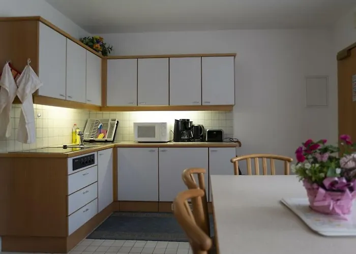 In With 1 Bedroom *